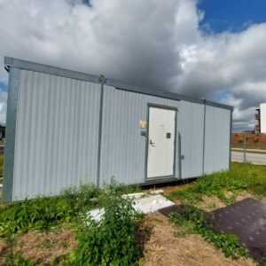 Ehitussoojak nr 1102019