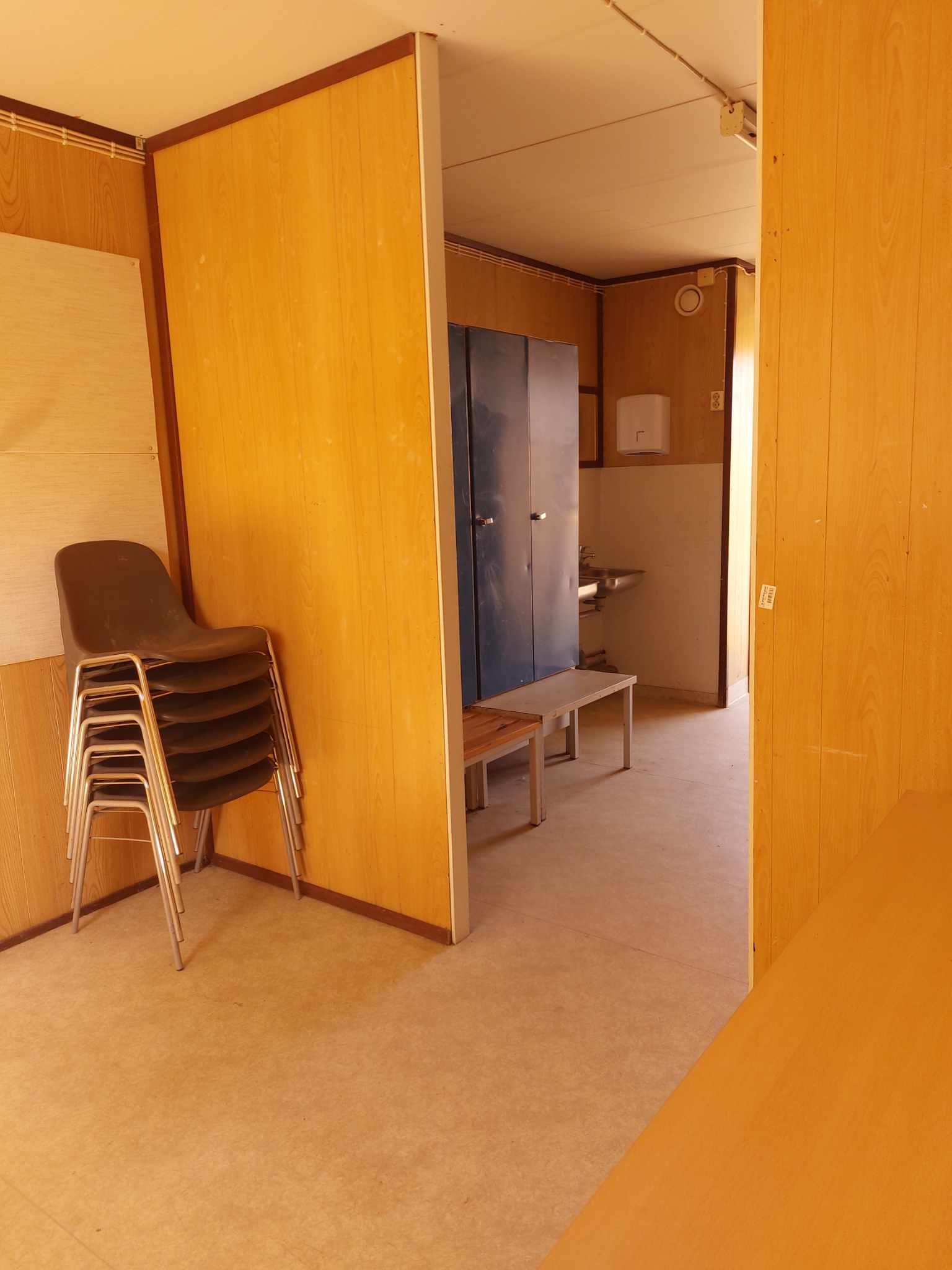 Ehitussoojak nr 1123011 - Image 5