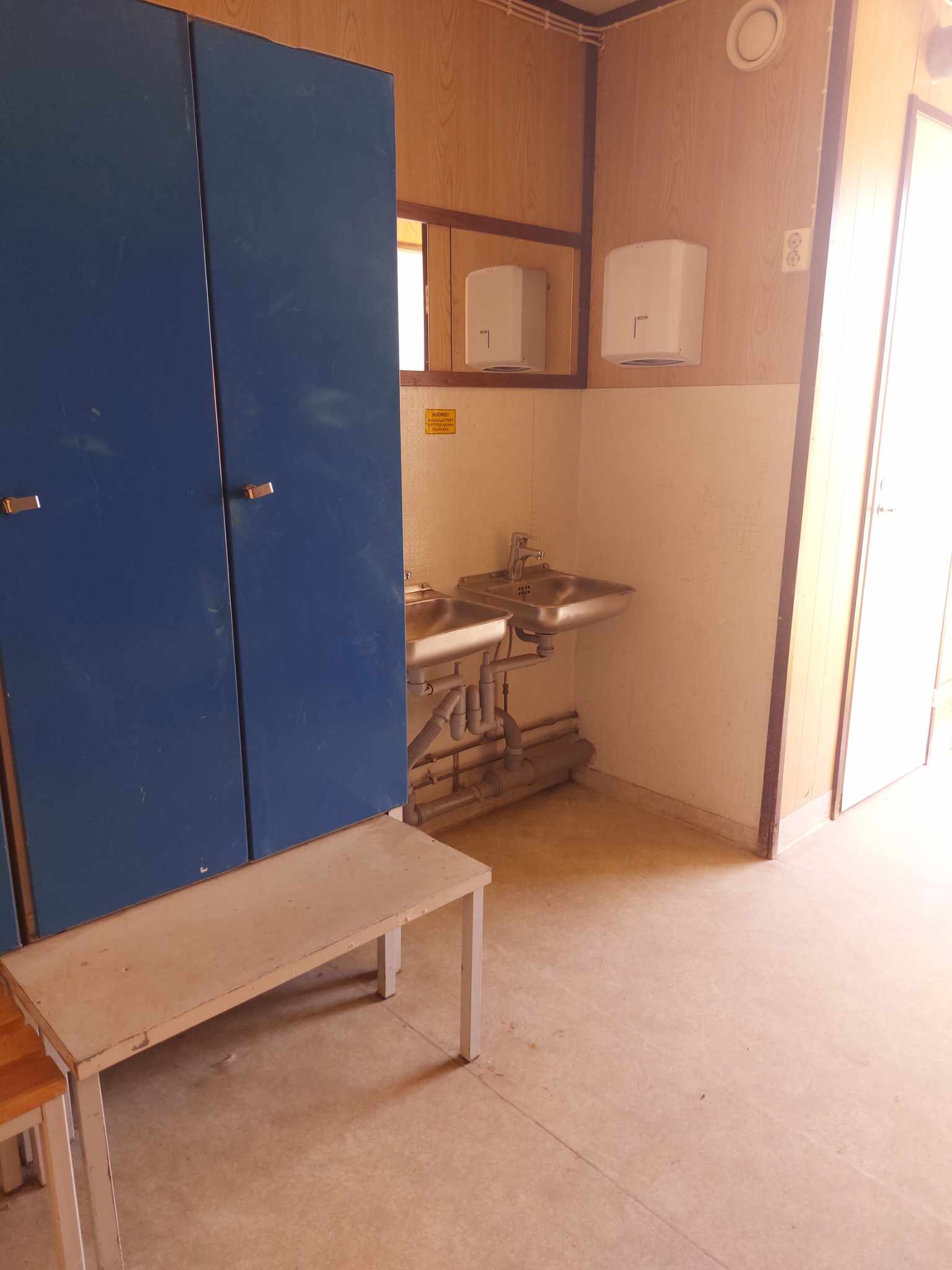 Ehitussoojak nr 1123011 - Image 2