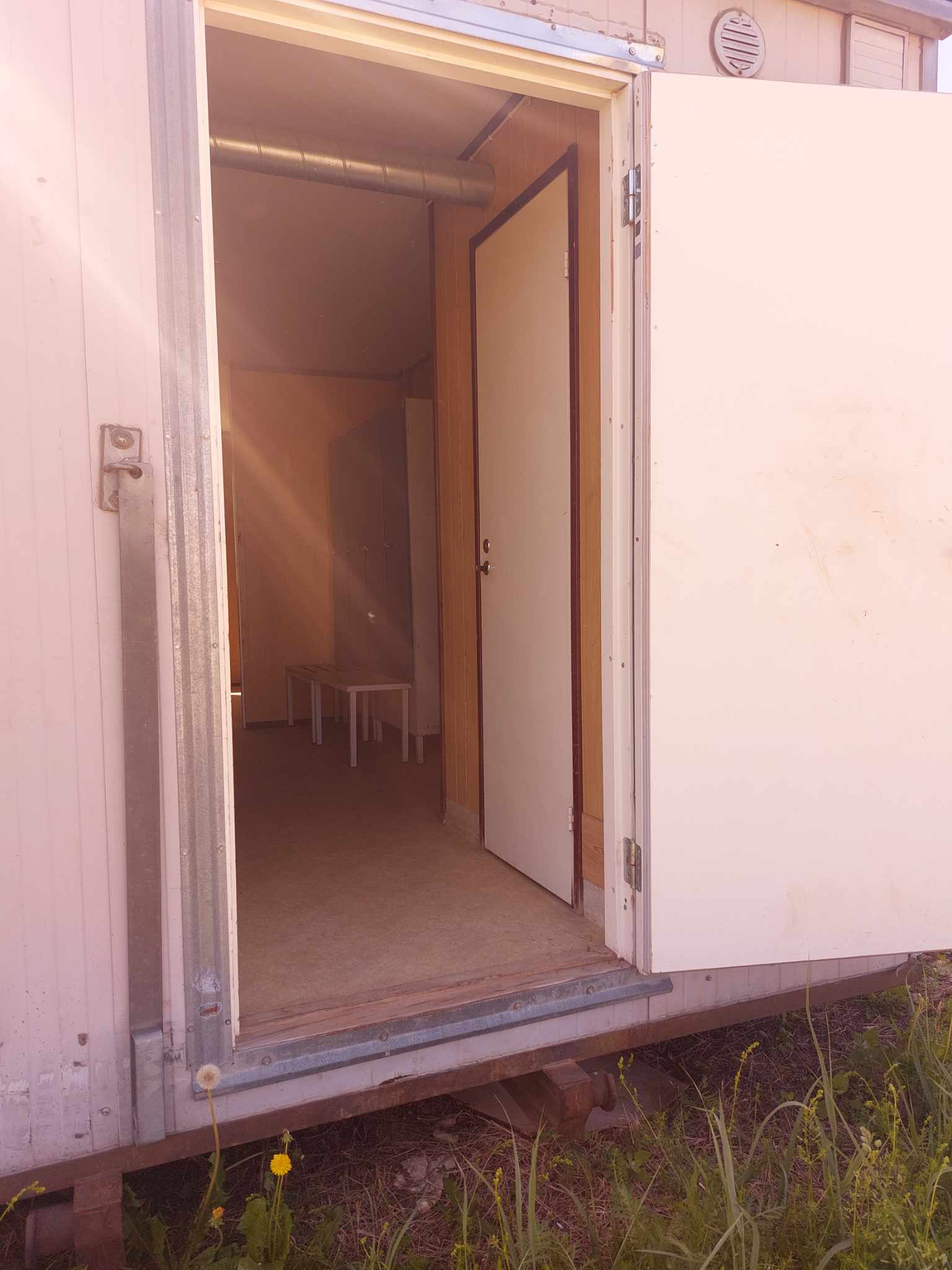 Ehitussoojak nr 1123011 - Image 4