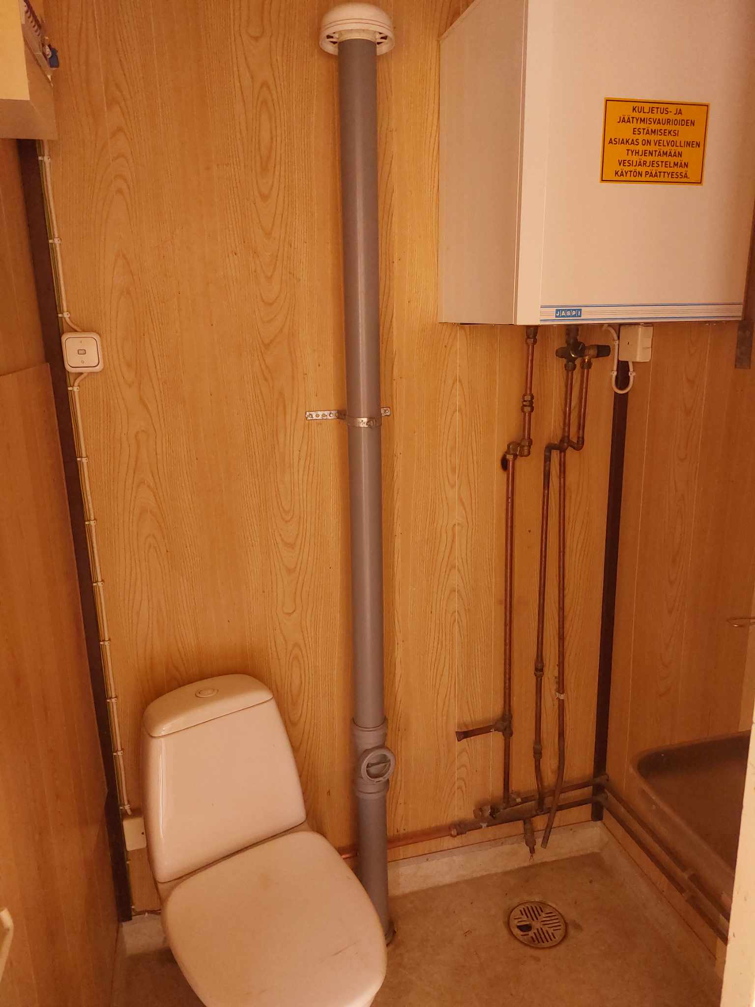 Ehitussoojak nr 1123011 - Image 3