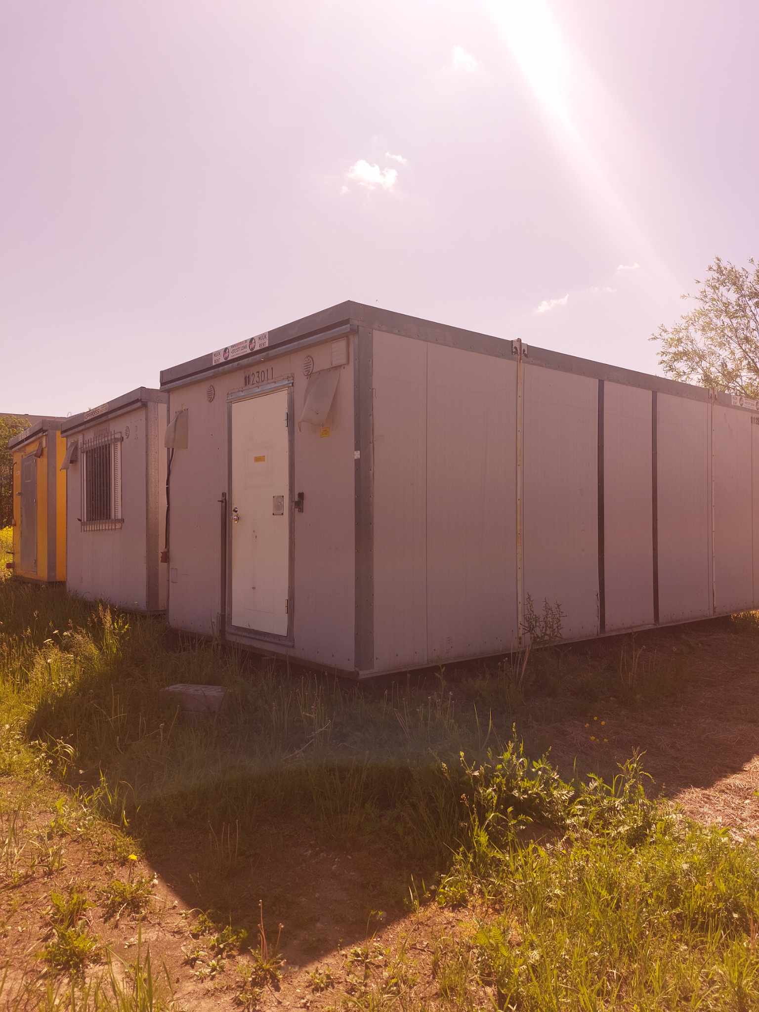 Ehitussoojak nr 1123011 - Image 7