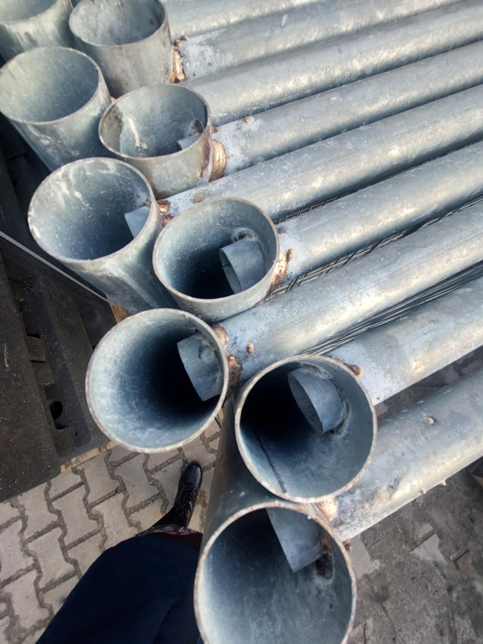 Reklaamaed (3.5m*2m) - Image 4