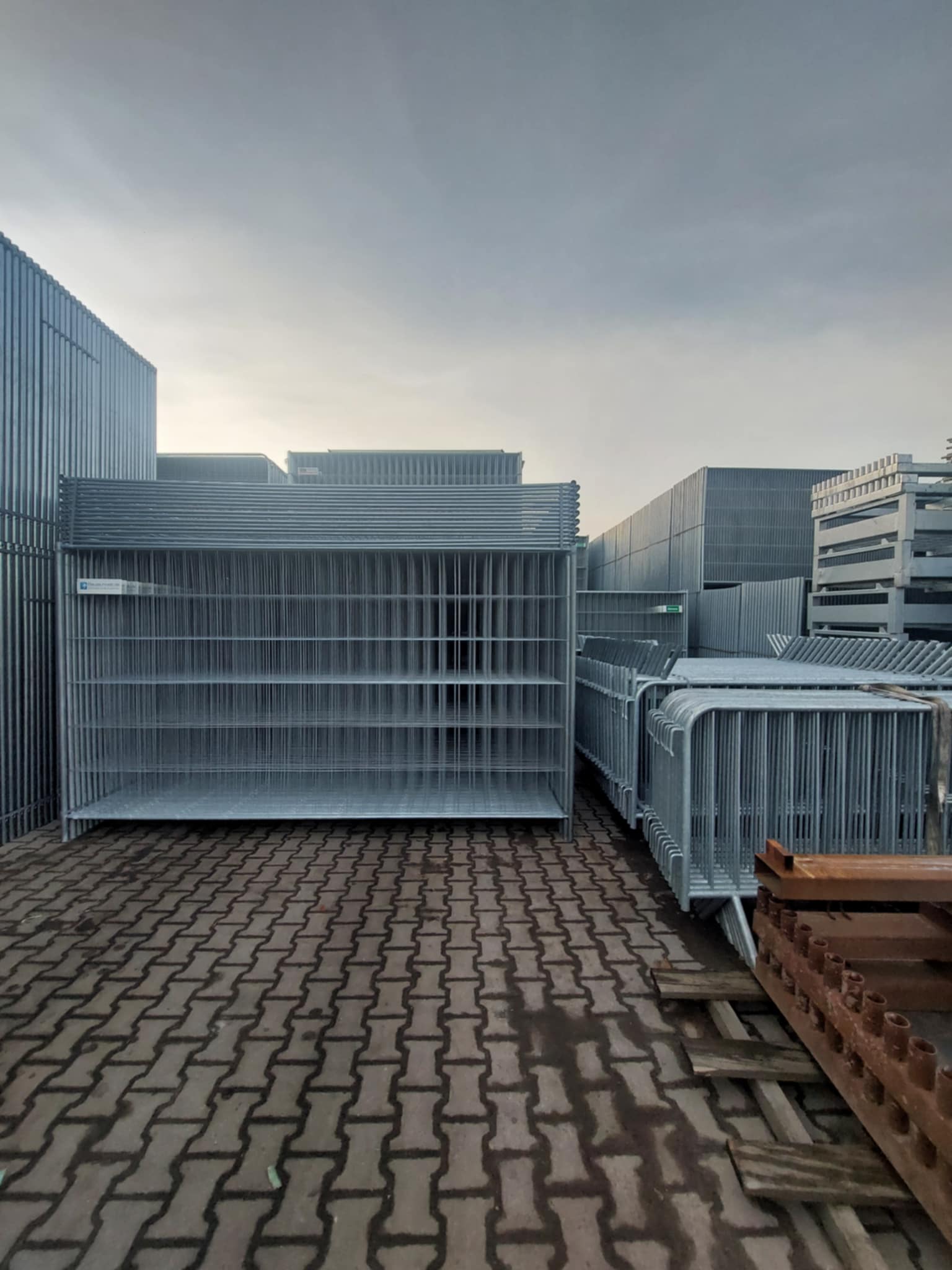 Reklaamaed (3.5m*2m) - Image 3