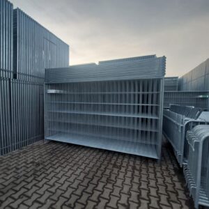 Reklaamaed (3.5m*2m)