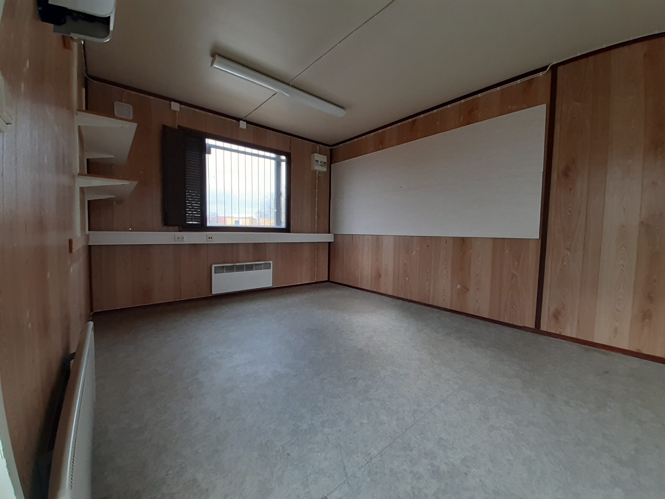 Ehitussoojak nr 1101337 - Image 2