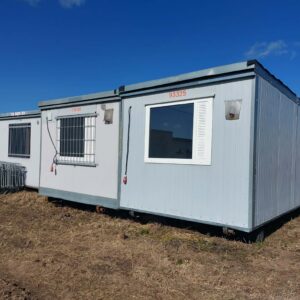 Ehitussoojakute komplekt